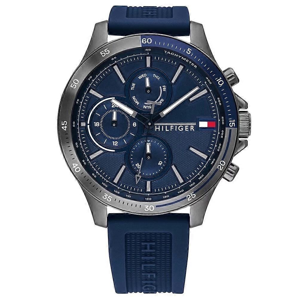 Watches Tommy Hilfiger 1791721