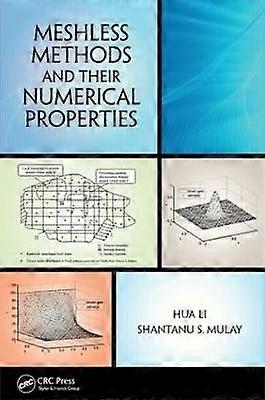 Meshless Methods and Their Numerical Properties