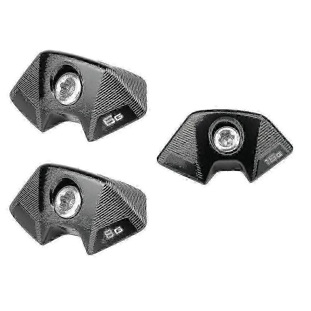 Adjustable Driver Head Weights Compatible with SIM 2 6/8/12/16/18g Replacement Kit