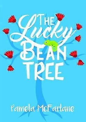 The Lucky Bean Tree