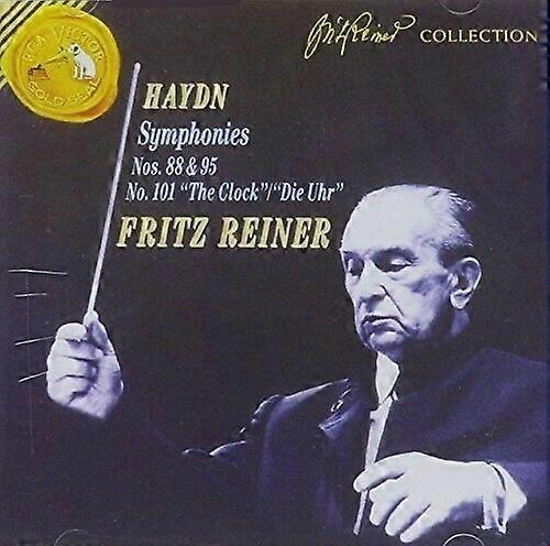 Collection by Haydn (CD 2008)
