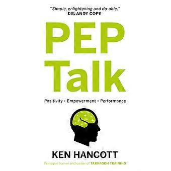 Discurso motivacional - Ken Hancott