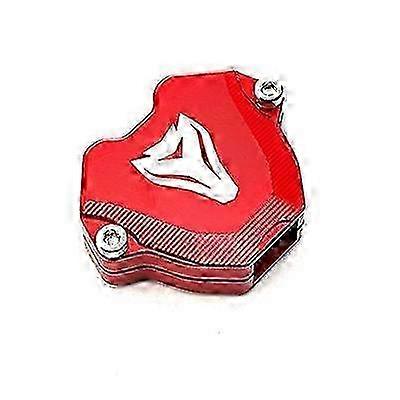For CFMOTO MT800 250SR 450SR 700CL-X 800MT MT 800 Motorcycle Accessories CNC Key Cover Case Shell