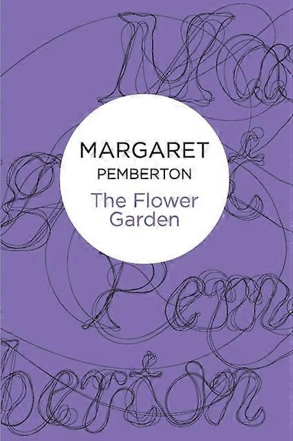 Blomsterhaven - Margaret Pemberton