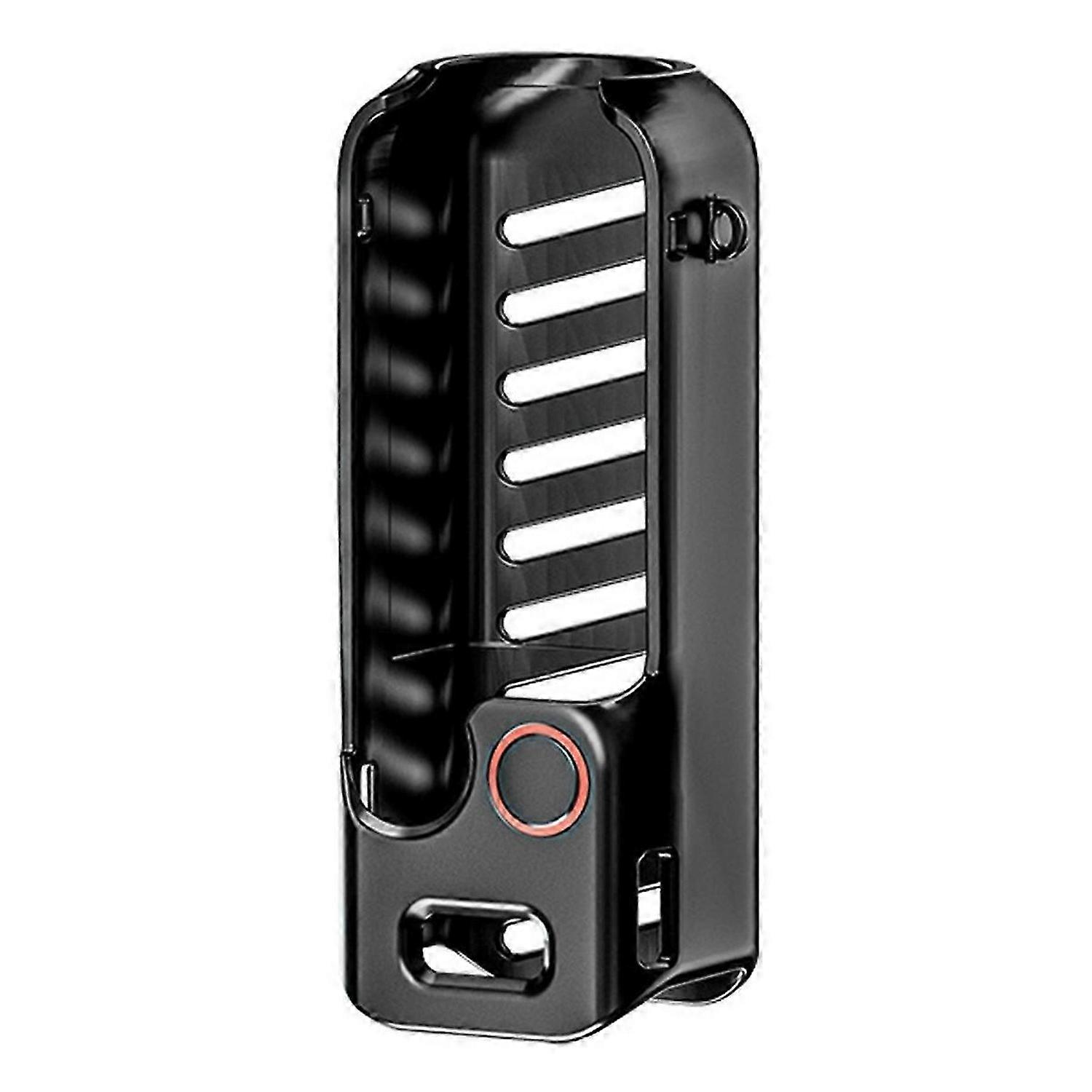 STARTRC for DJI OSMO Pocket 3 Gimbal Camera TPU Body Protective A