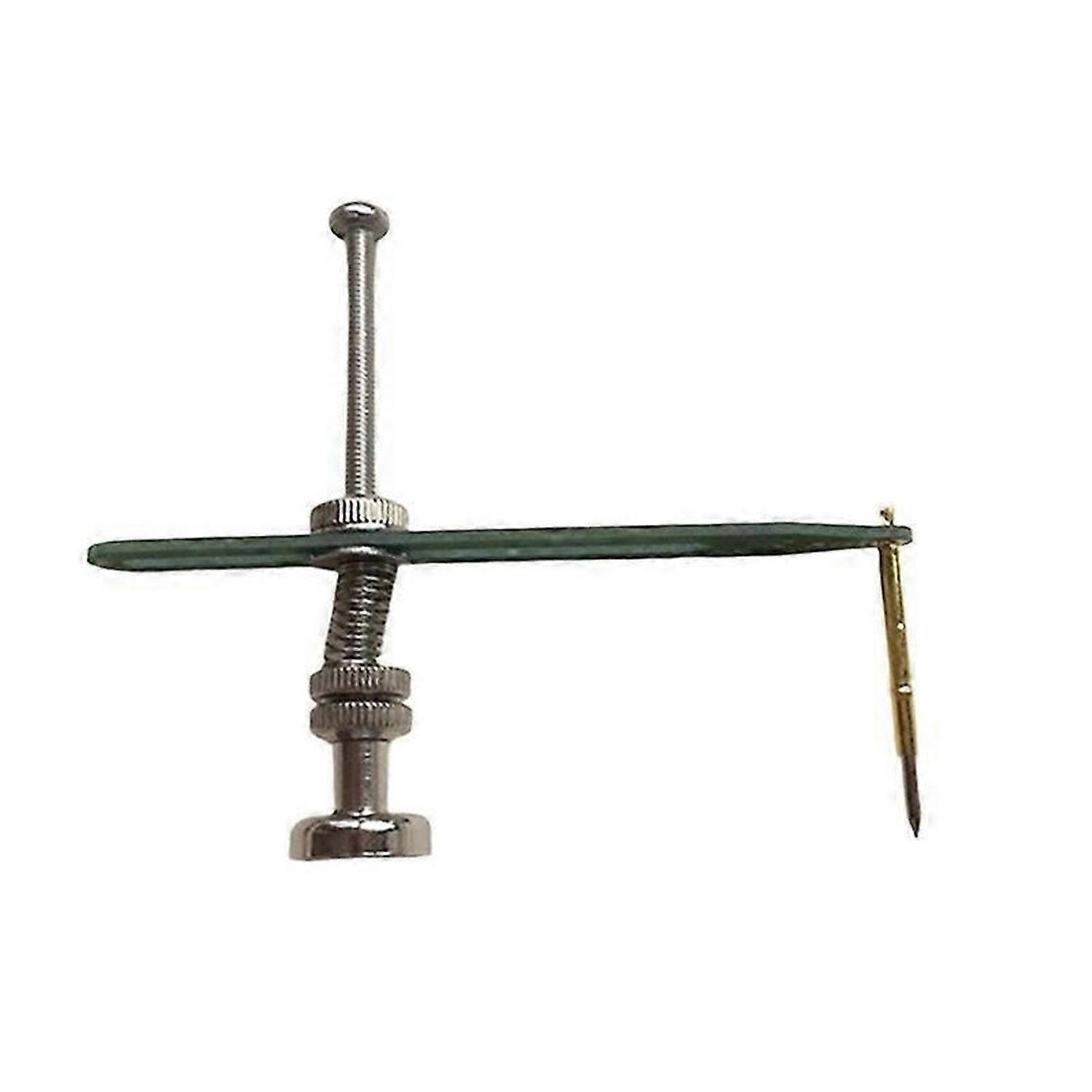 Welding Fixed Test Probe Pressure Needle Burning A