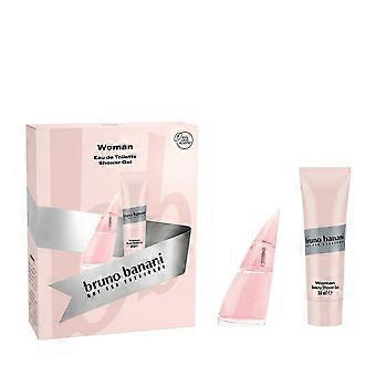 Bruno Banani Woman Giftset