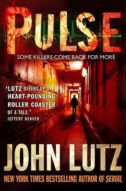 Pulse - John Lutz