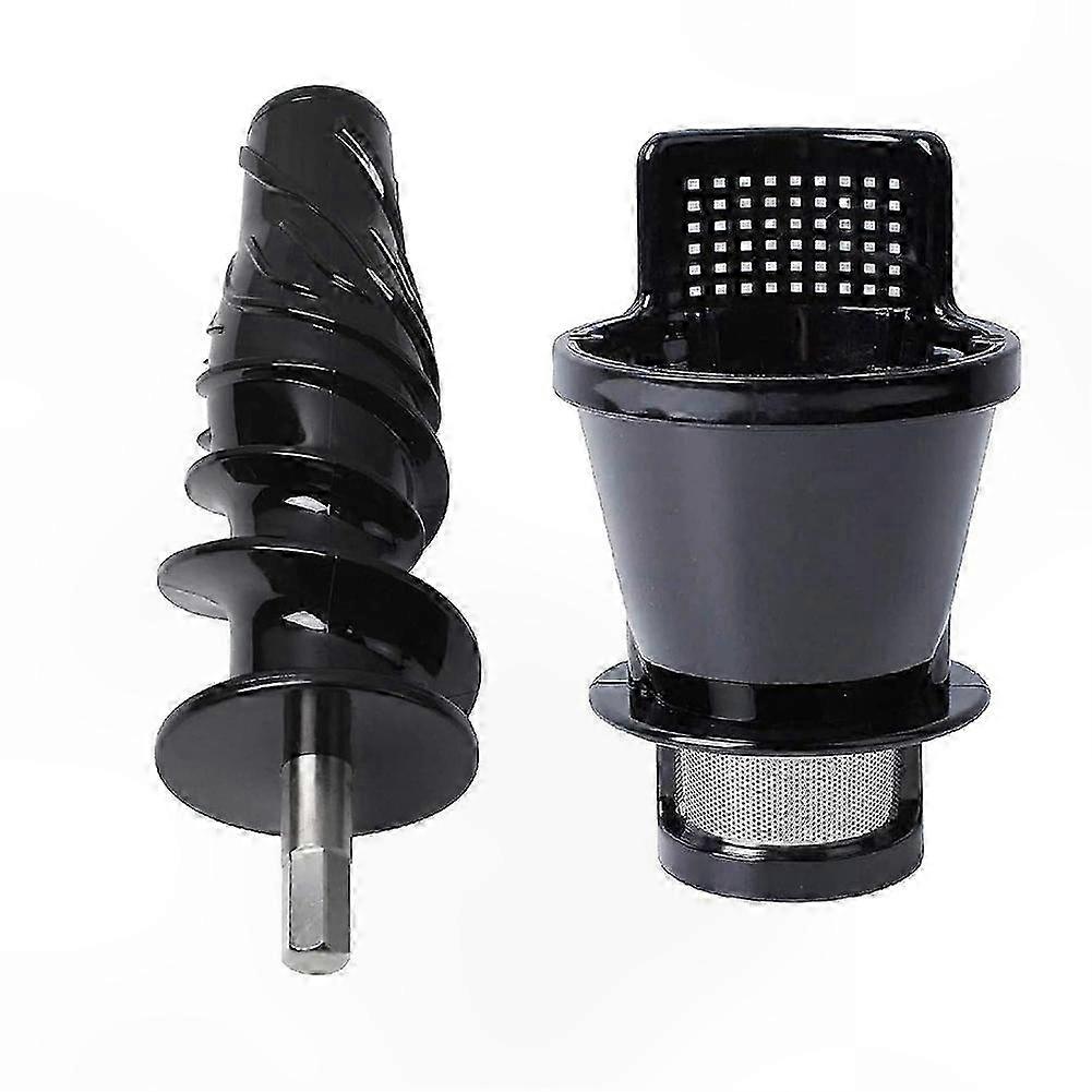 Replacement Parts for Slow Masticating Juicer Models 8006 8005 8004 8003 NC900-Compatible Components