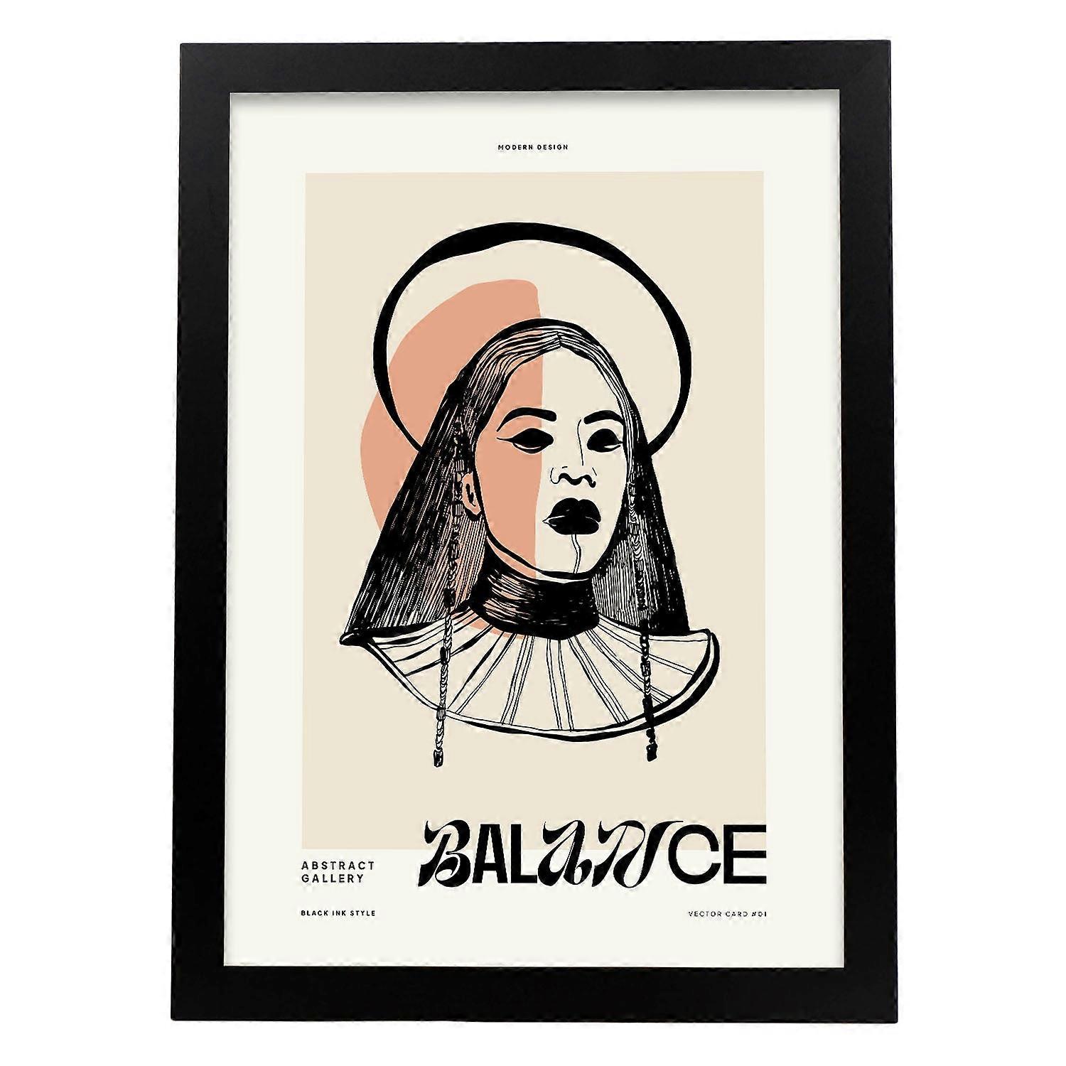 Affiche du phénomène