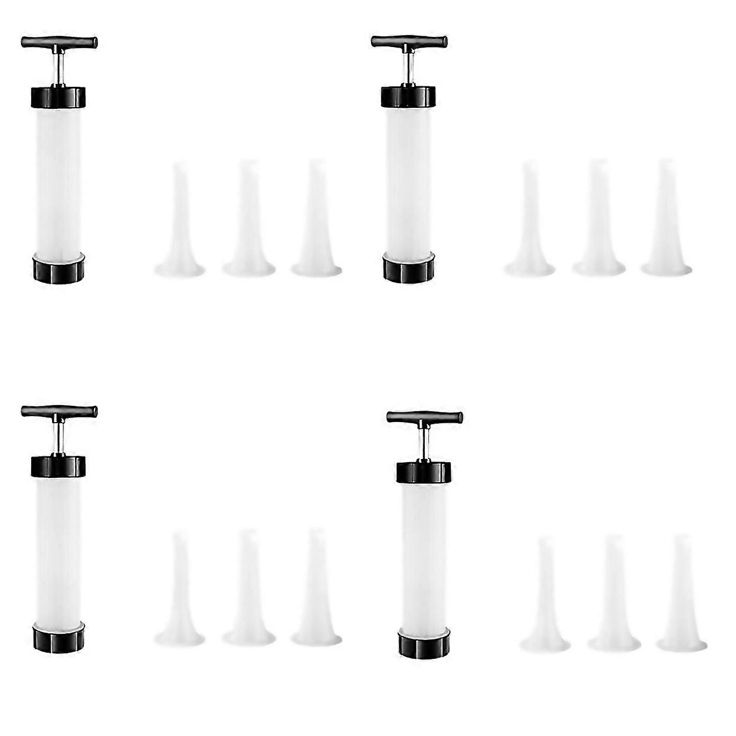 For Kitchen Household Small Sausage Stuffer