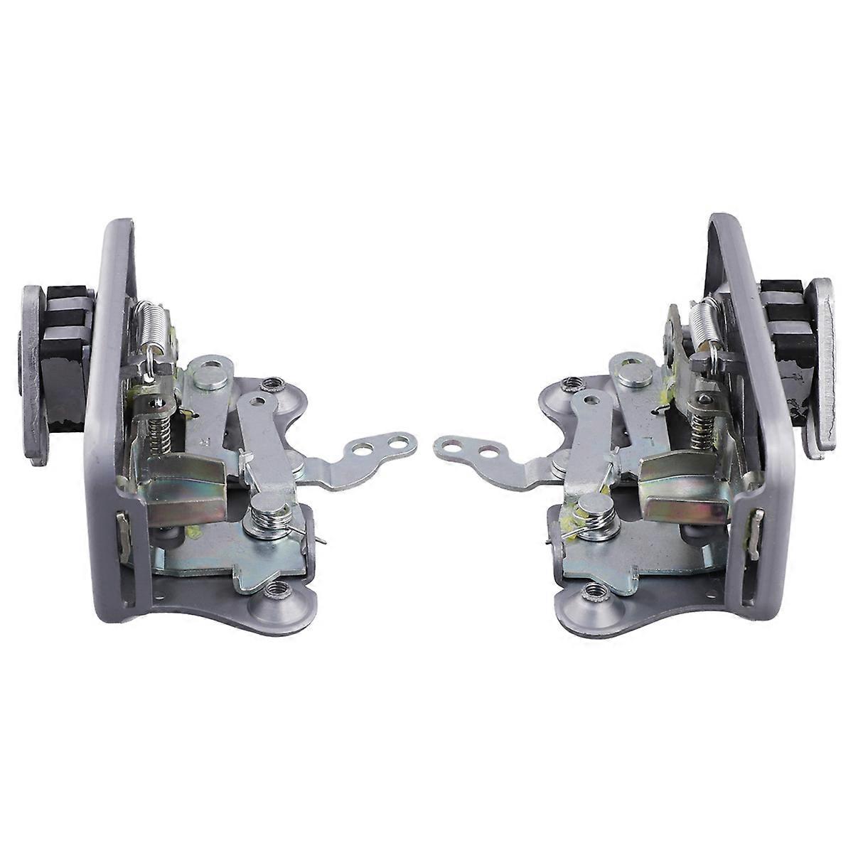 1Pair Front Door Lock Actuator Latch for G-Class W463 G500 G550 G55 1980-2021 A4637200335 A46372004