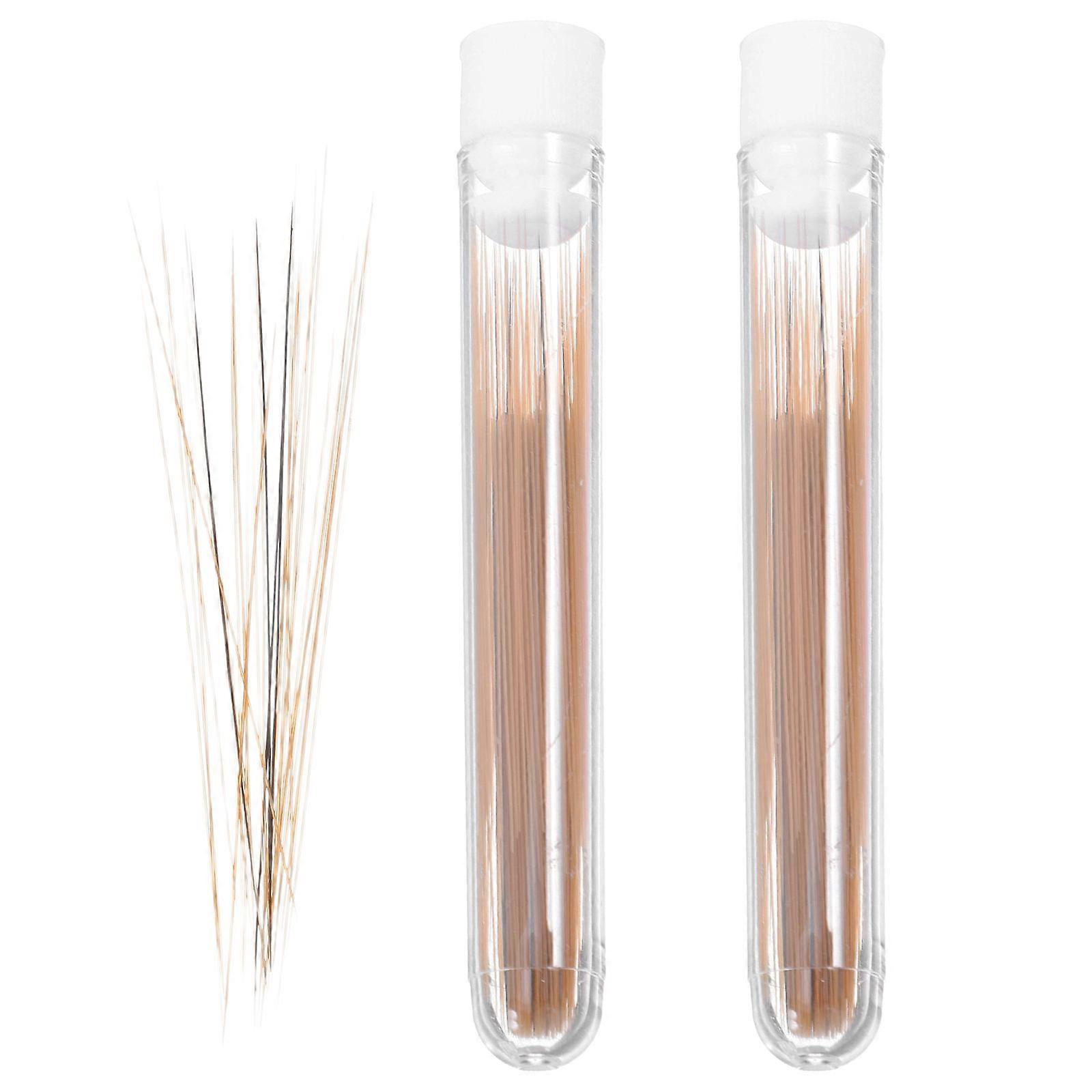 Simulated Cat Whiskers for DIY Craft 1000Pcs Animal Whiskers Multi Color