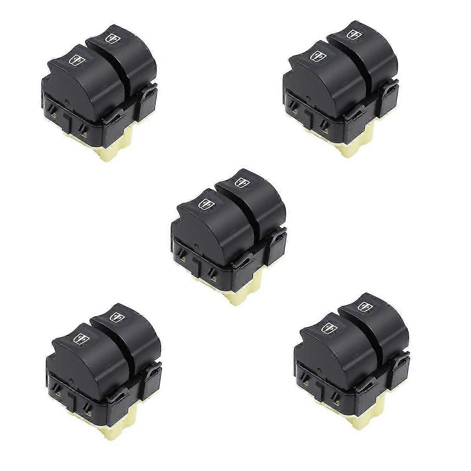 254118044R Electric Window Switch for IV 2013-2017