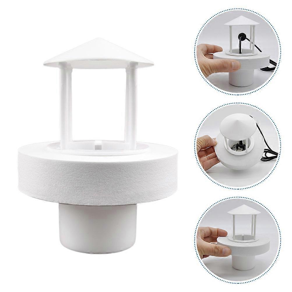 Humidifier Splash Guard Plastic Cover for Protection 5 Boxes