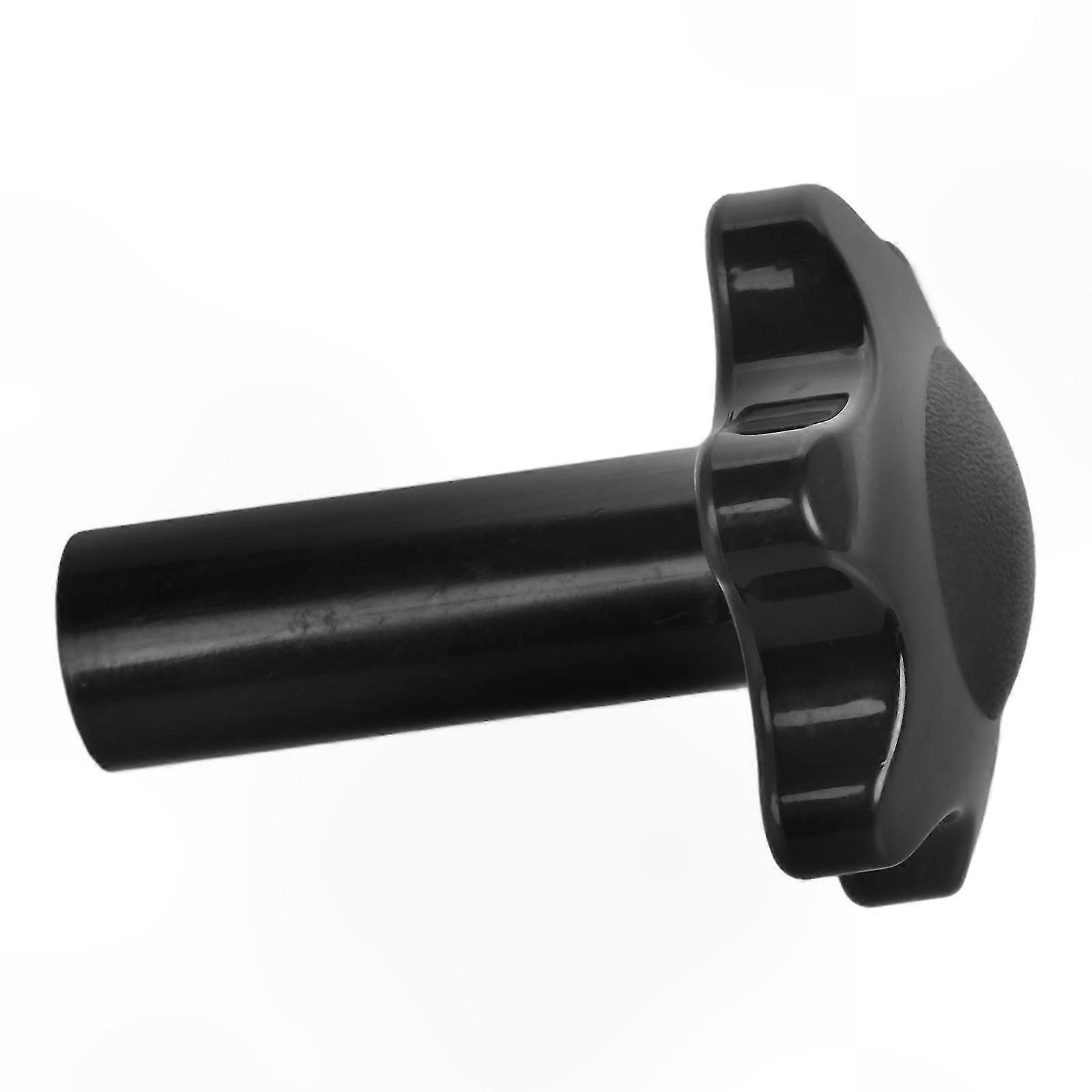 Screw Components for Ice Cream Maker Efficiency and Durability