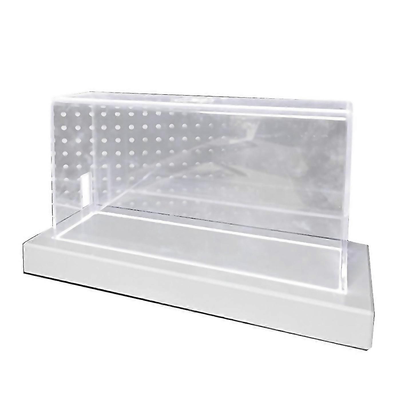 For Dust Cover With Multifunctional Led Light Base For Nintendo Switch