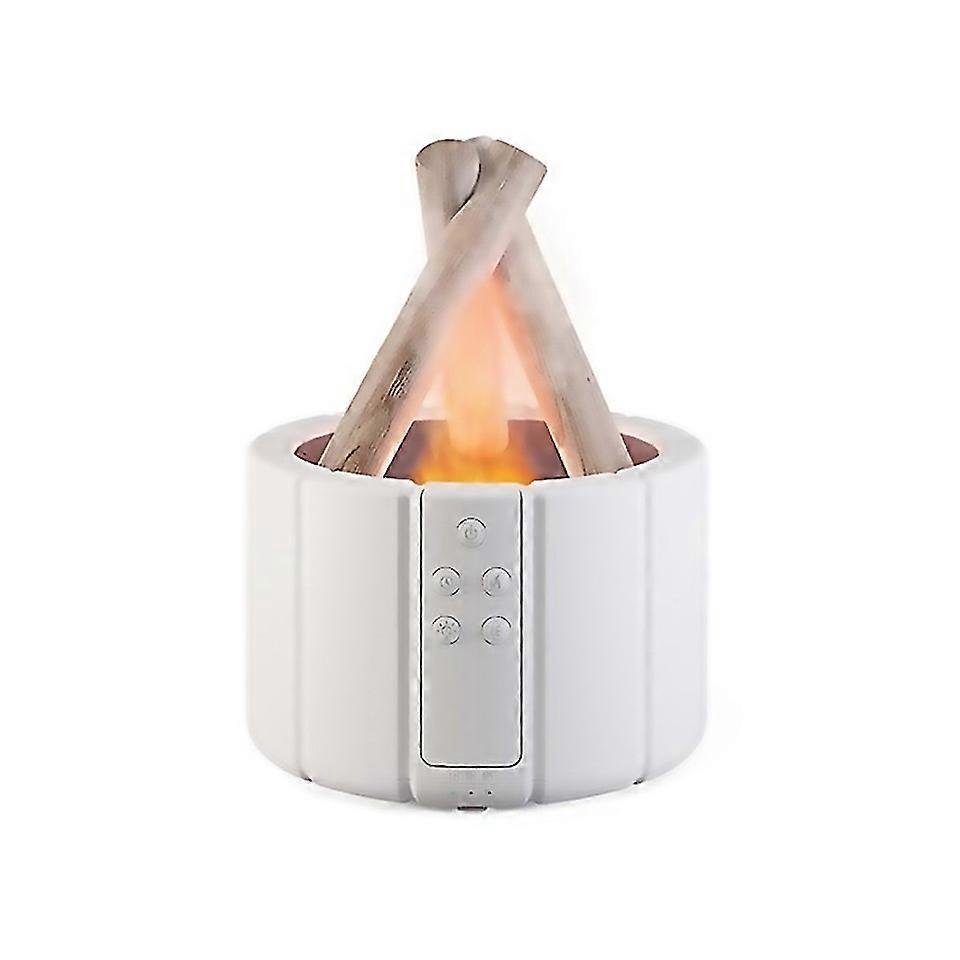 For Home Aromatherapy Machine Essential Oil Aromatherapy Home Deco White