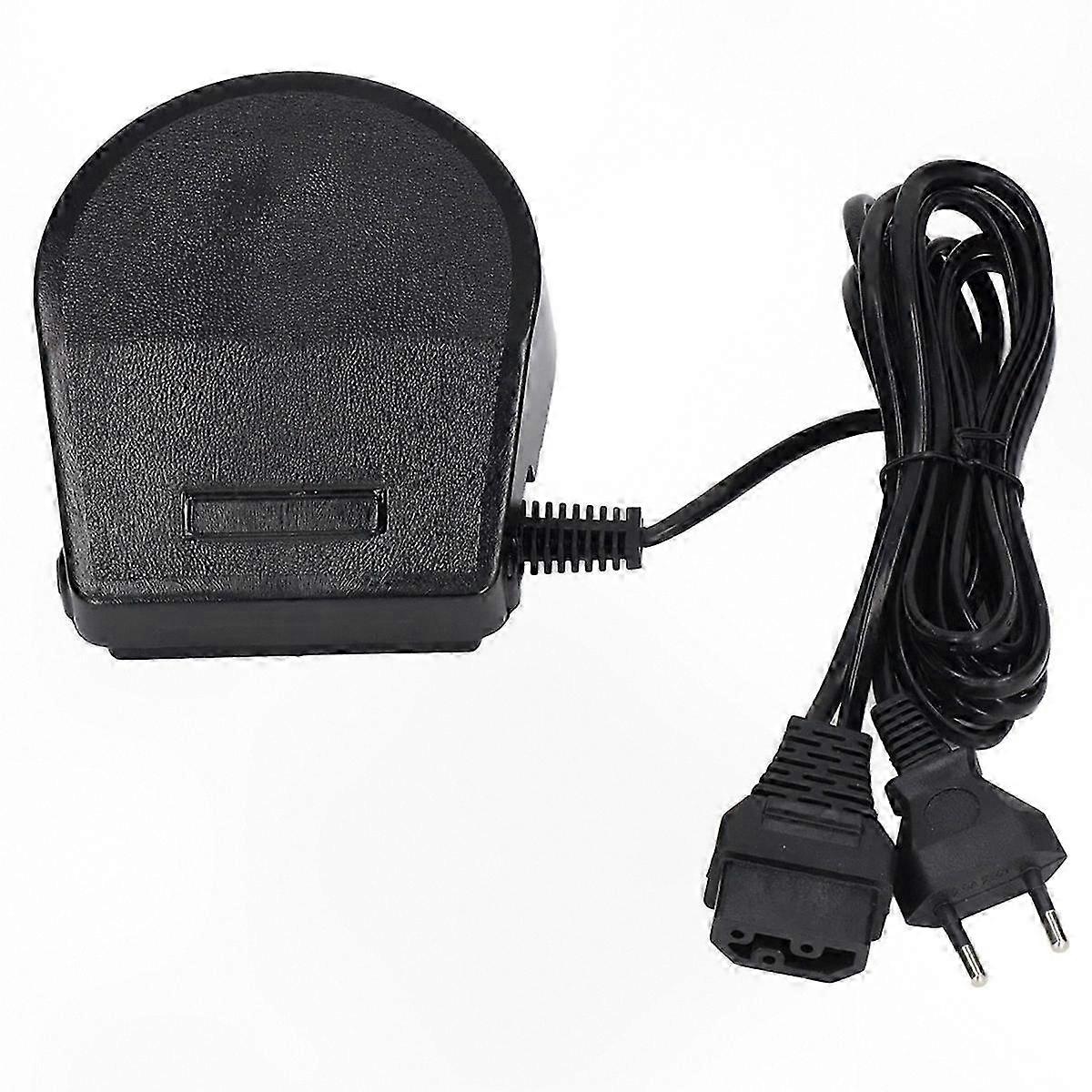Adjustable Sewing Machine Foot Pedal 220V with EU Plug for Precision Control