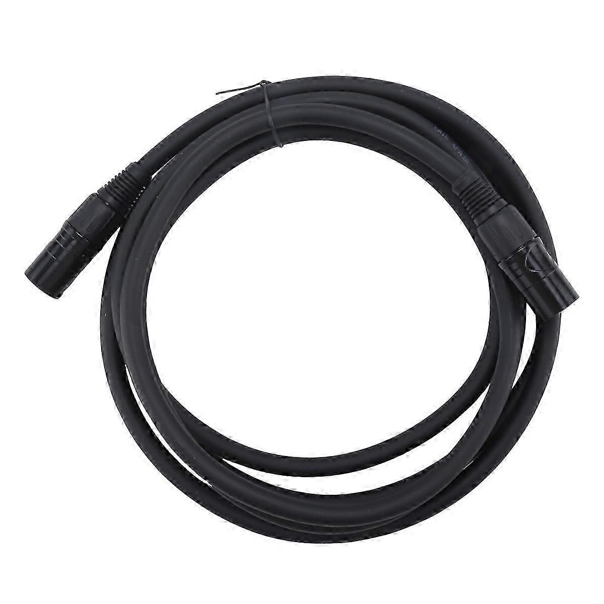 CAT6 Ethercon Cable EtherCON-Compatible RJ45 Connector,3 Meter