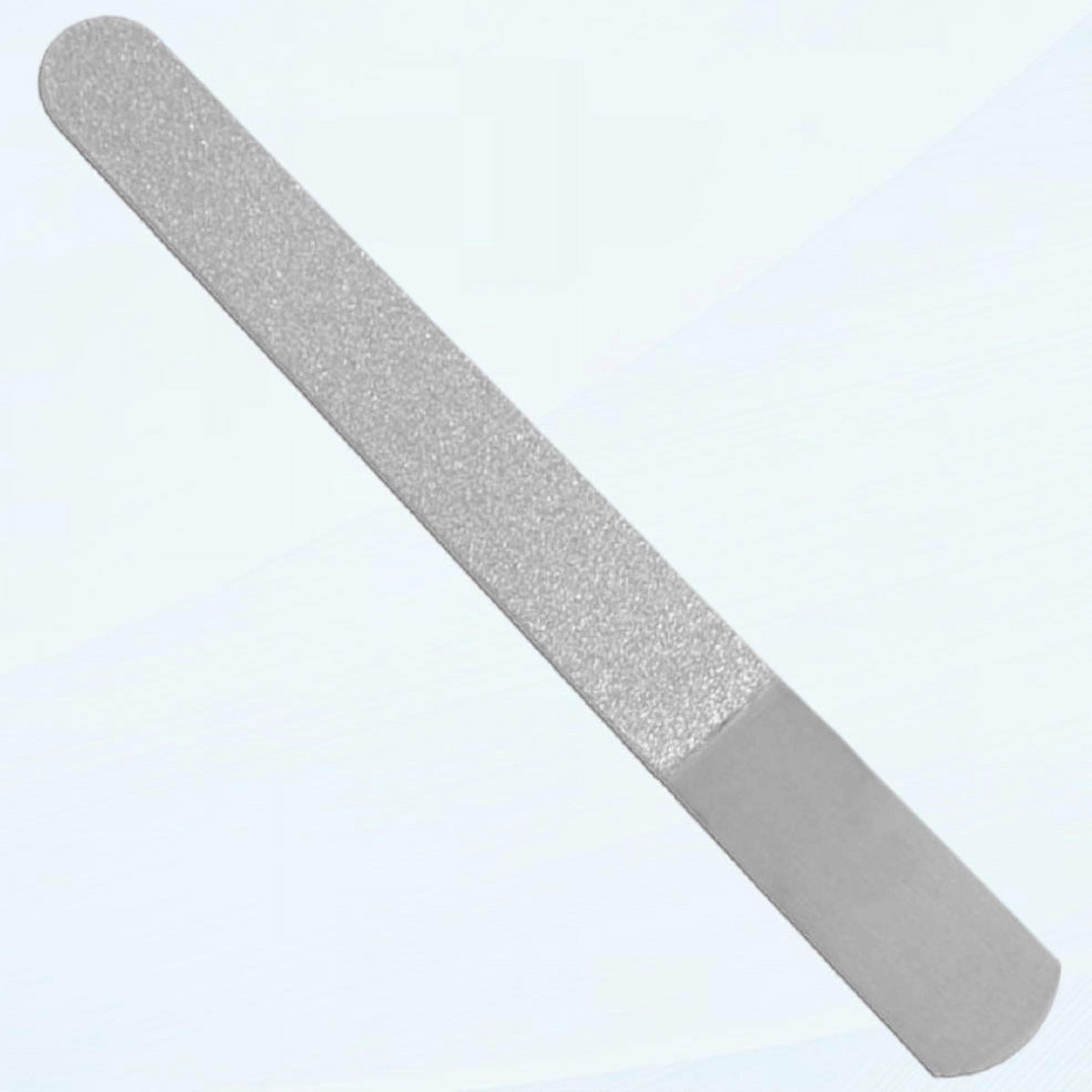 Diamond Deb pedicure & nail file professional quality 15cm