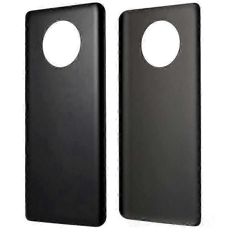 Compatible For OnePlus 7T Back Battery Housing Cover Replacement Part