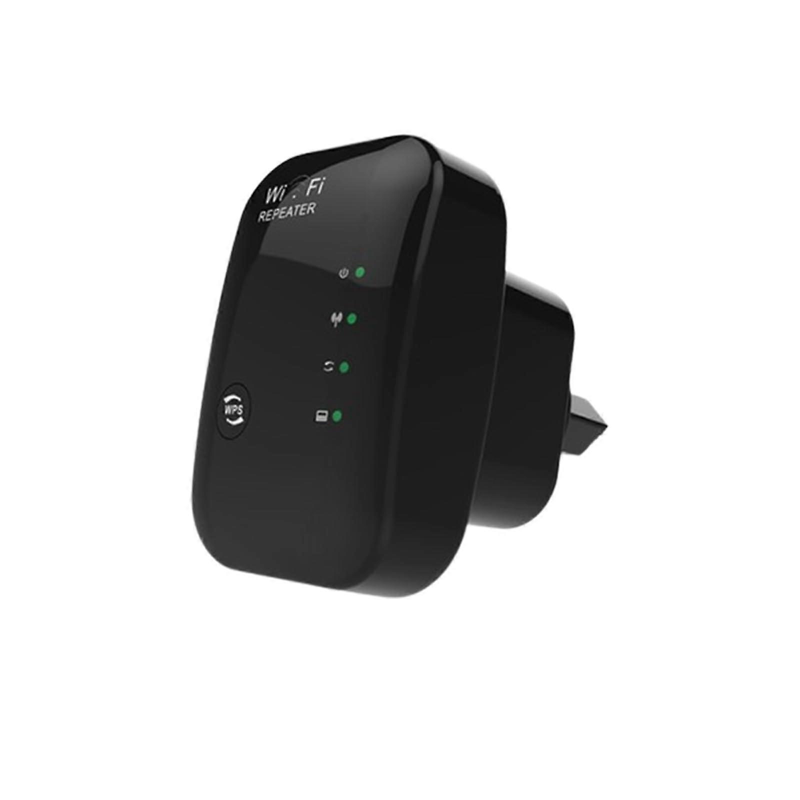 Wifi Booster For Home Use Wireless Plug In BT Signal Extender Repeater