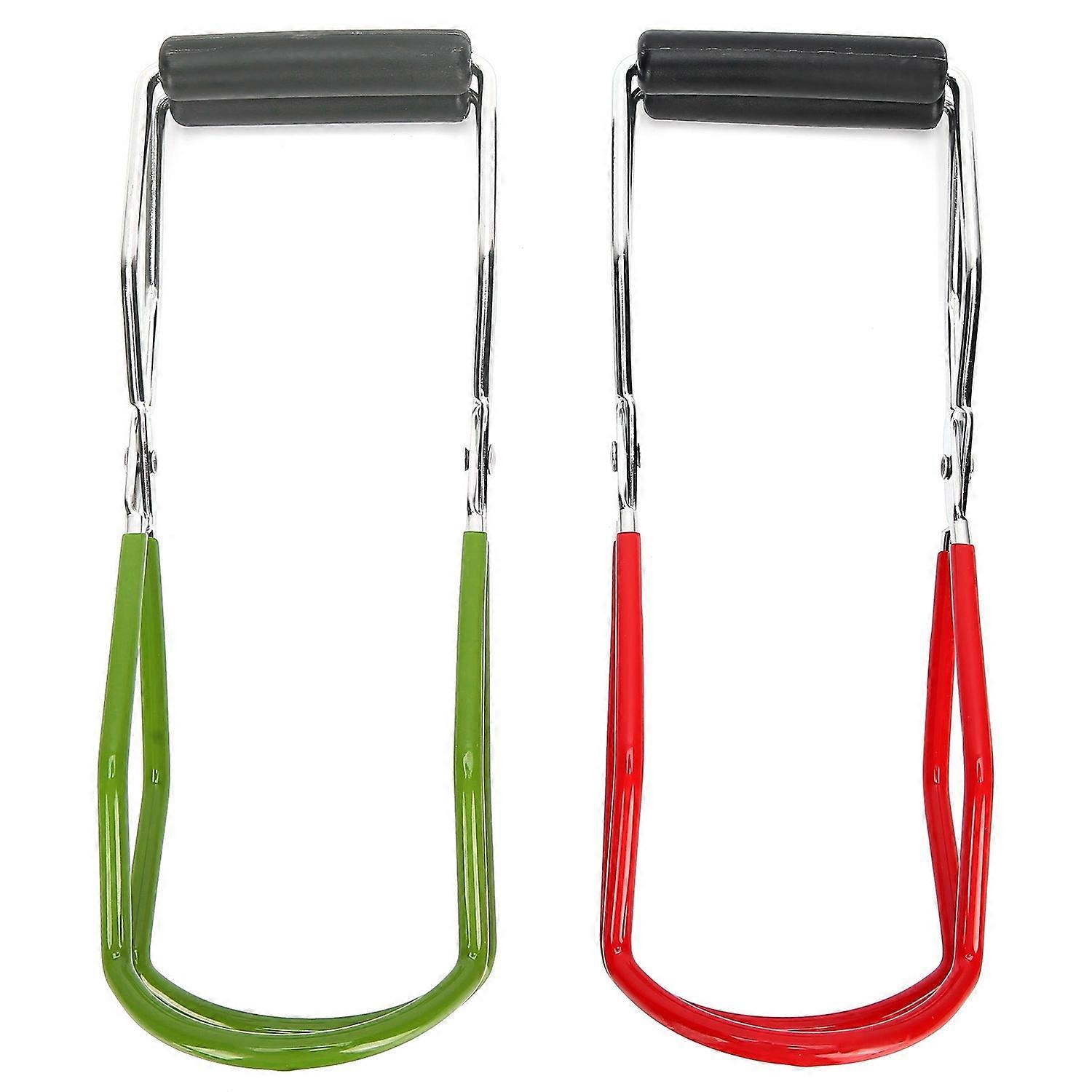 Feature:
1. Jars can be lifted easily, and there are enough quantities for you to use and replace.
2