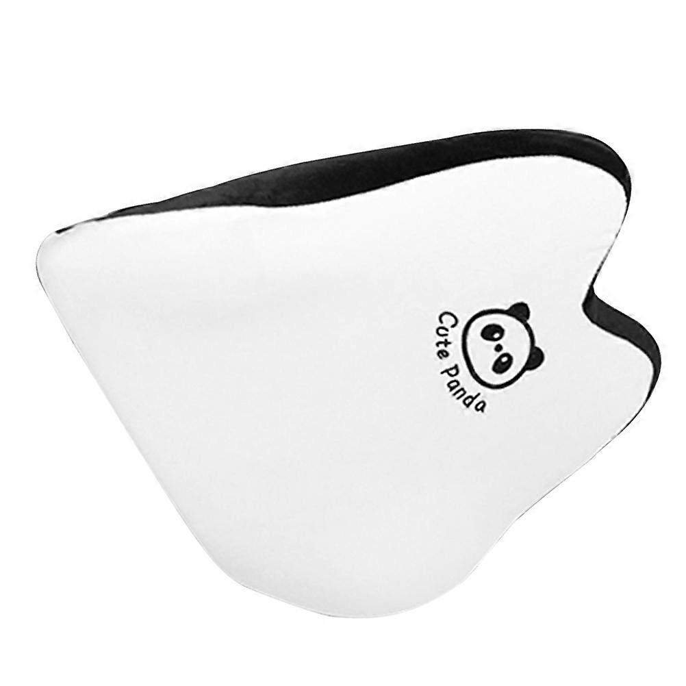 Car Neck Pillow Memory Foam Ensuring Comfort Support for Driving