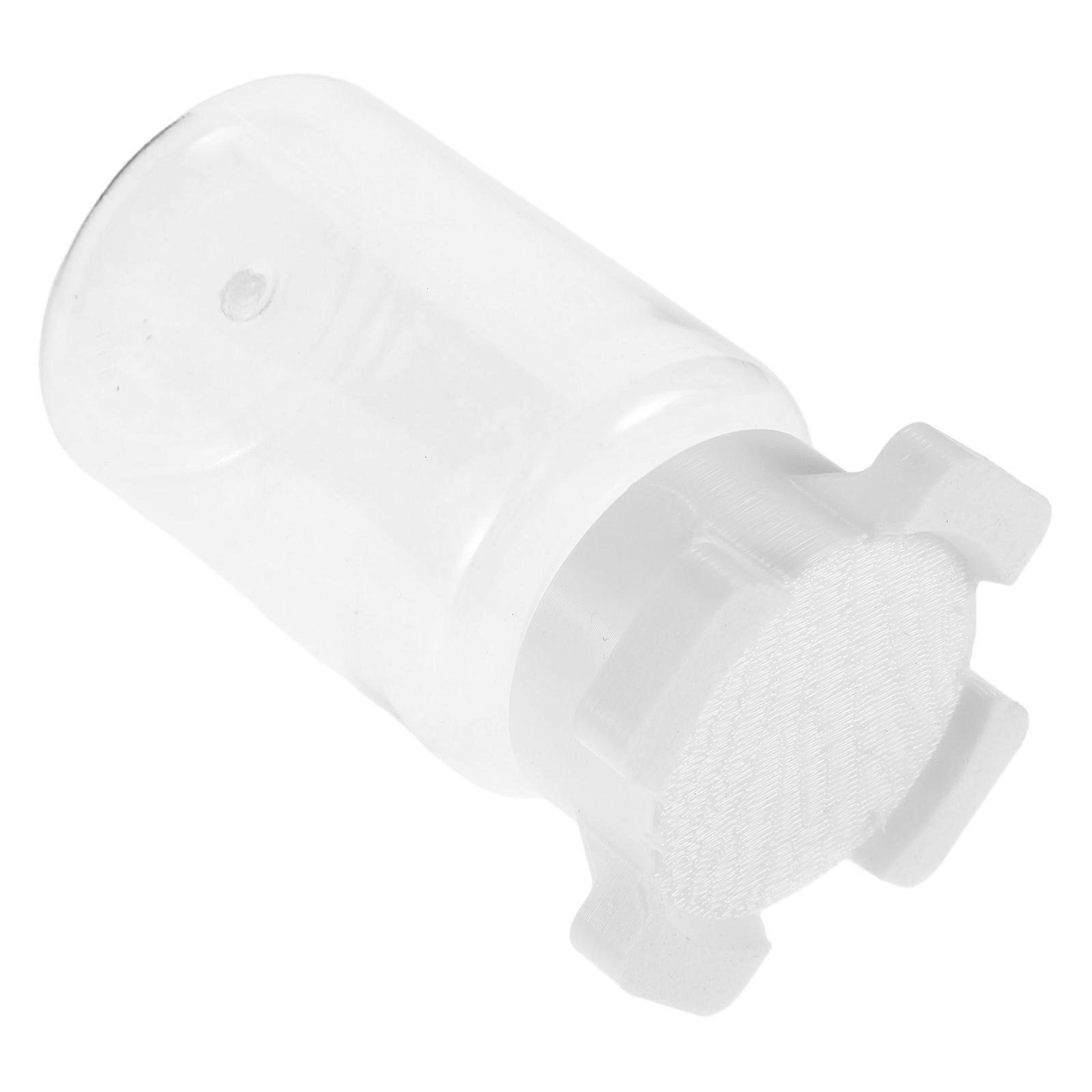 Reptile Feeding Cups Bee Water Feeder for Crickets and Ants 2Pcs