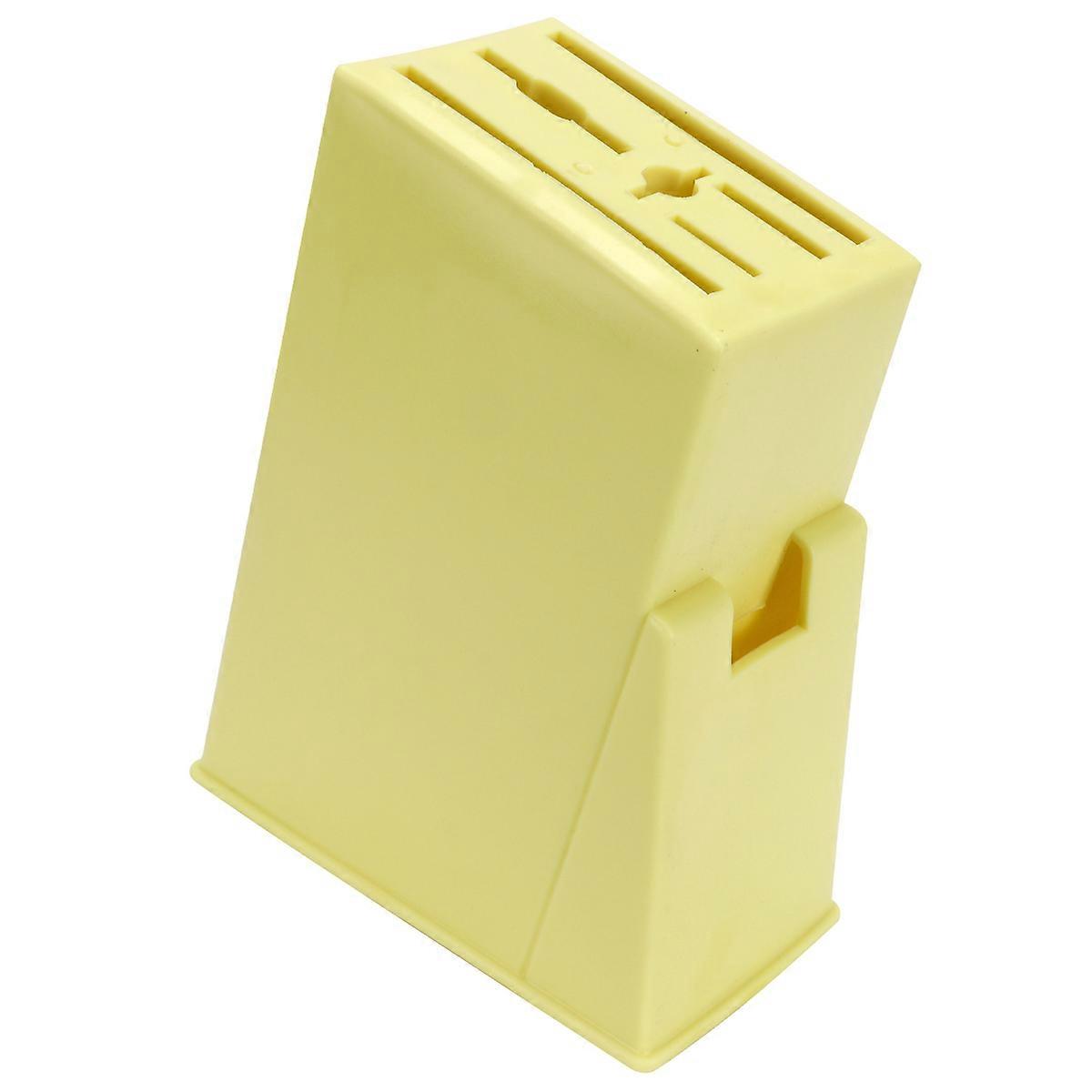 Plastic Holder Cutlery Display Stand for Storage 3Pcs Set