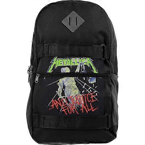 Justice For All Skate Bag