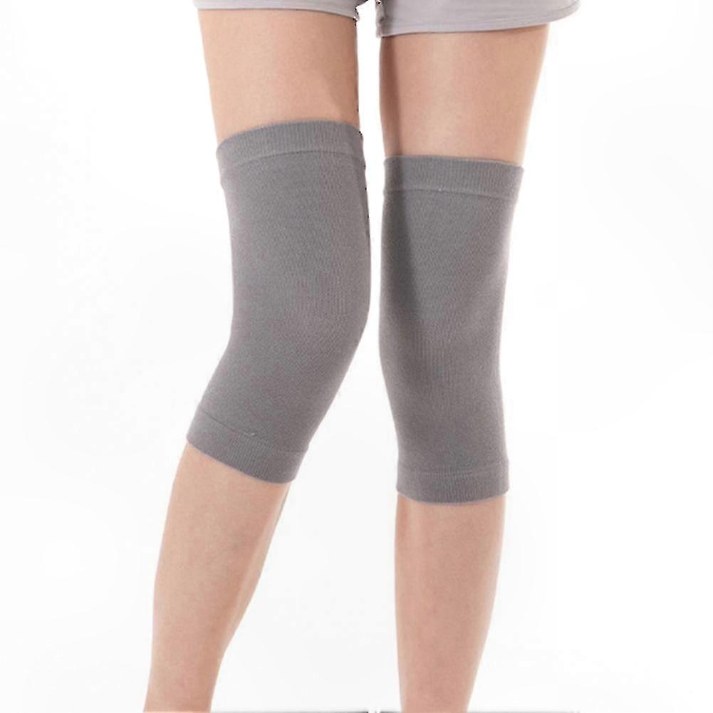 Lightweight Knee Support with Breathable Compression and Warmth for Active Lifestyle