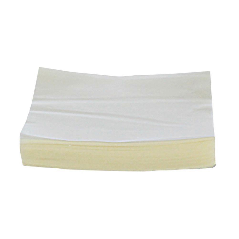 Food Wrapping Paper Edible Glutinous Rice Paper for Baking 4500Pcs Sheets
