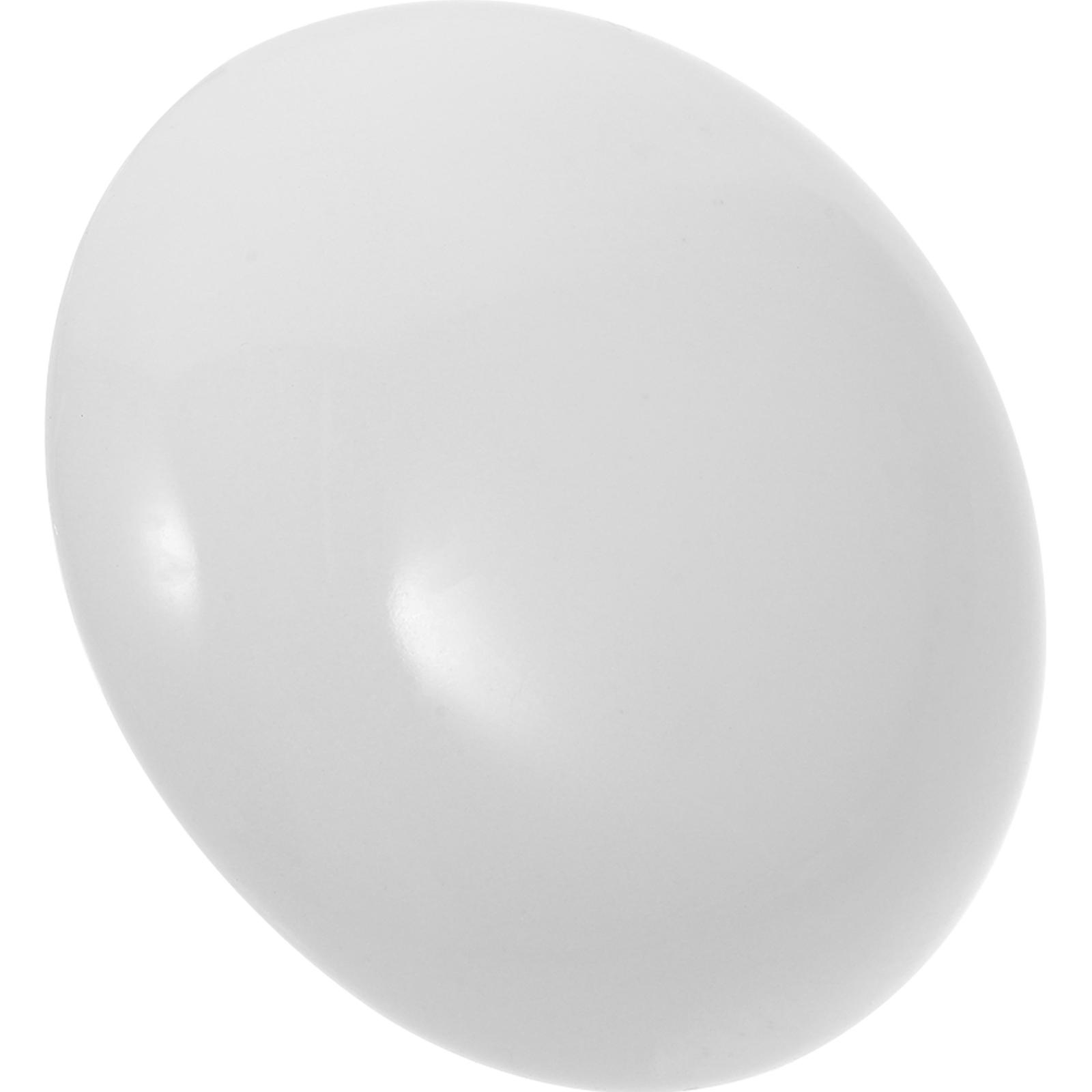 Urinal Ceramic Drain Cover Designed For Public Restroom Protects Surrounding Area While Preventing Splashing 1Pack