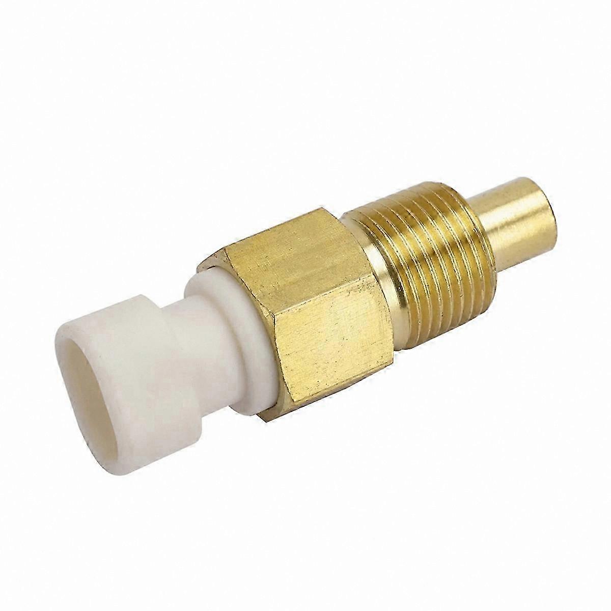 Excavator Temperature Sensor Compatible with 325 328 329 331 334 335 337 341 Models