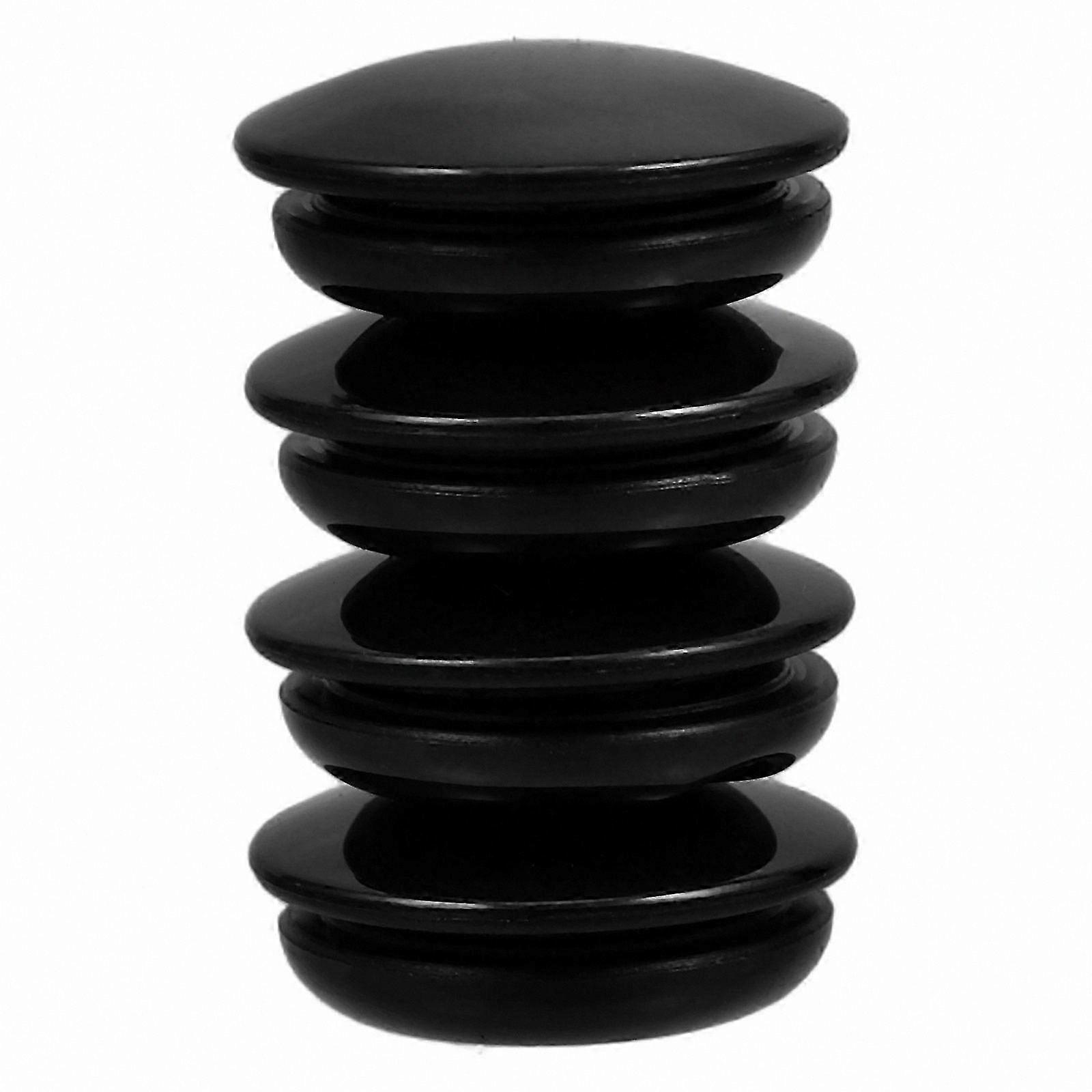 4-Pack Magnetic Bib Holders for Running, 18mm Clips for Race Numbers, Sports and Outdoor Use, Secure Waist Fix Buckles for Athletes