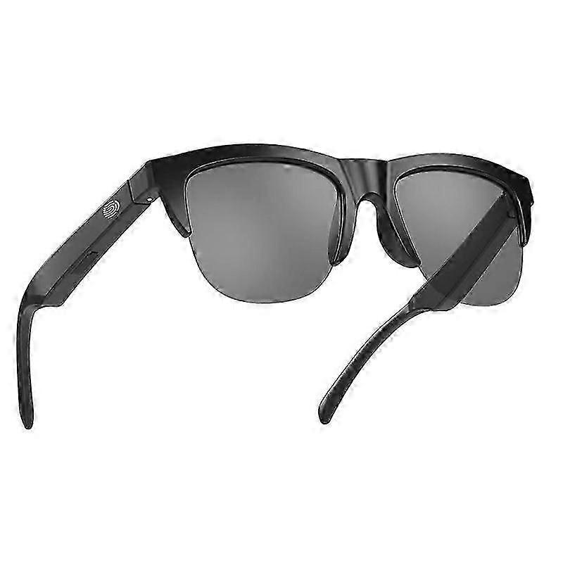 Smart AI Translation Bluetooth Headset Wireless Sunglasses