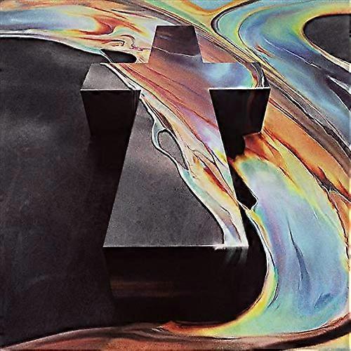 Justice - Woman [CD]