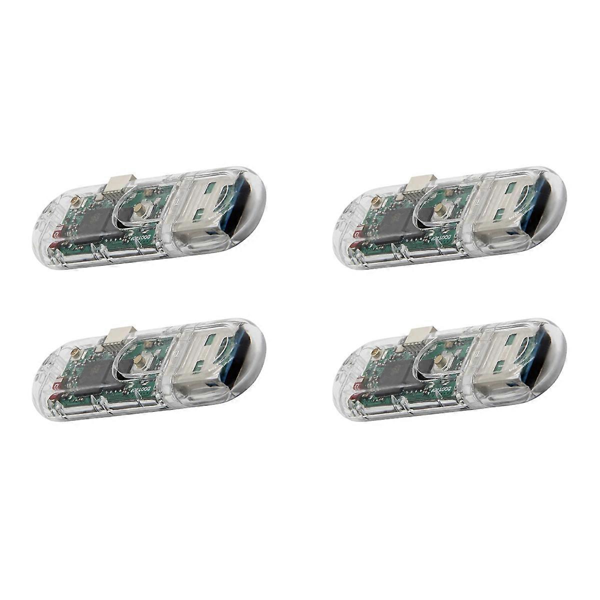 NerdMiner V2 T-Dongle Hashrate 74Kh/S BTC Crypto Solo Lottery Miner