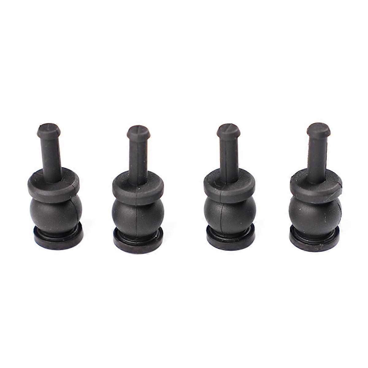 4pcs Gimbal Shock Absorbing Damping Mount Replacement for 