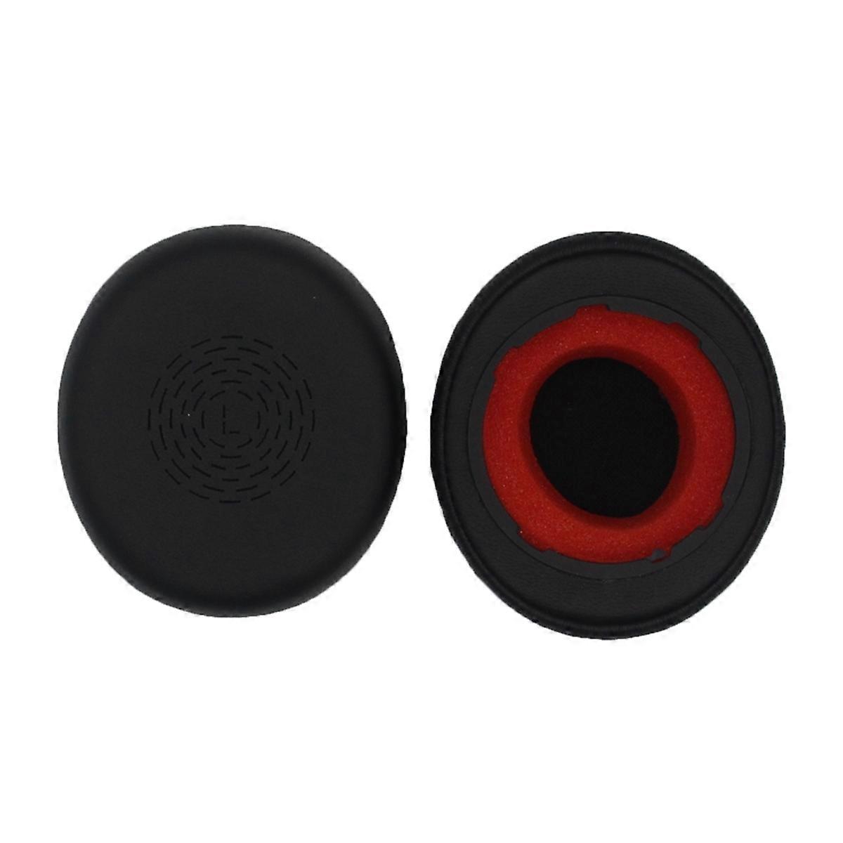 Ear Pads Replacement for Evolve2 50 55 Headphones Ear Cushions