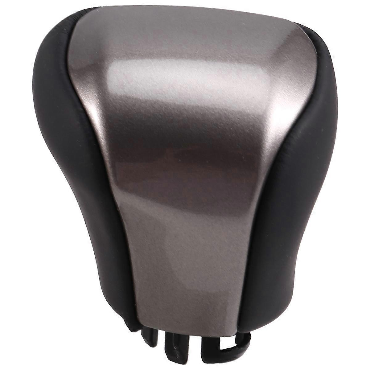 Gearshift Lever Handball Lever Knob for Silver
