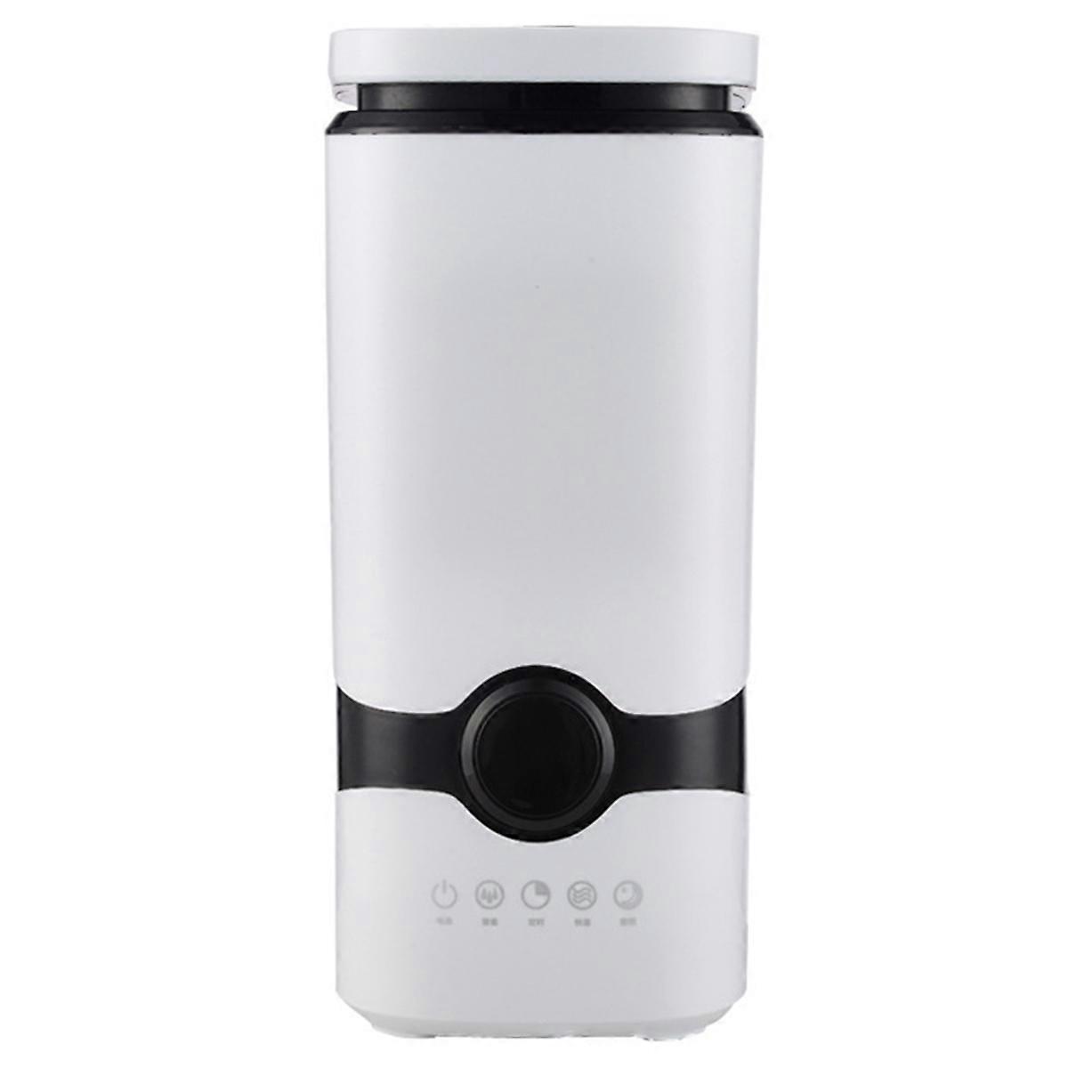 Small Humidifier for Bedroom, Office, Aromatherapy B EU Plug