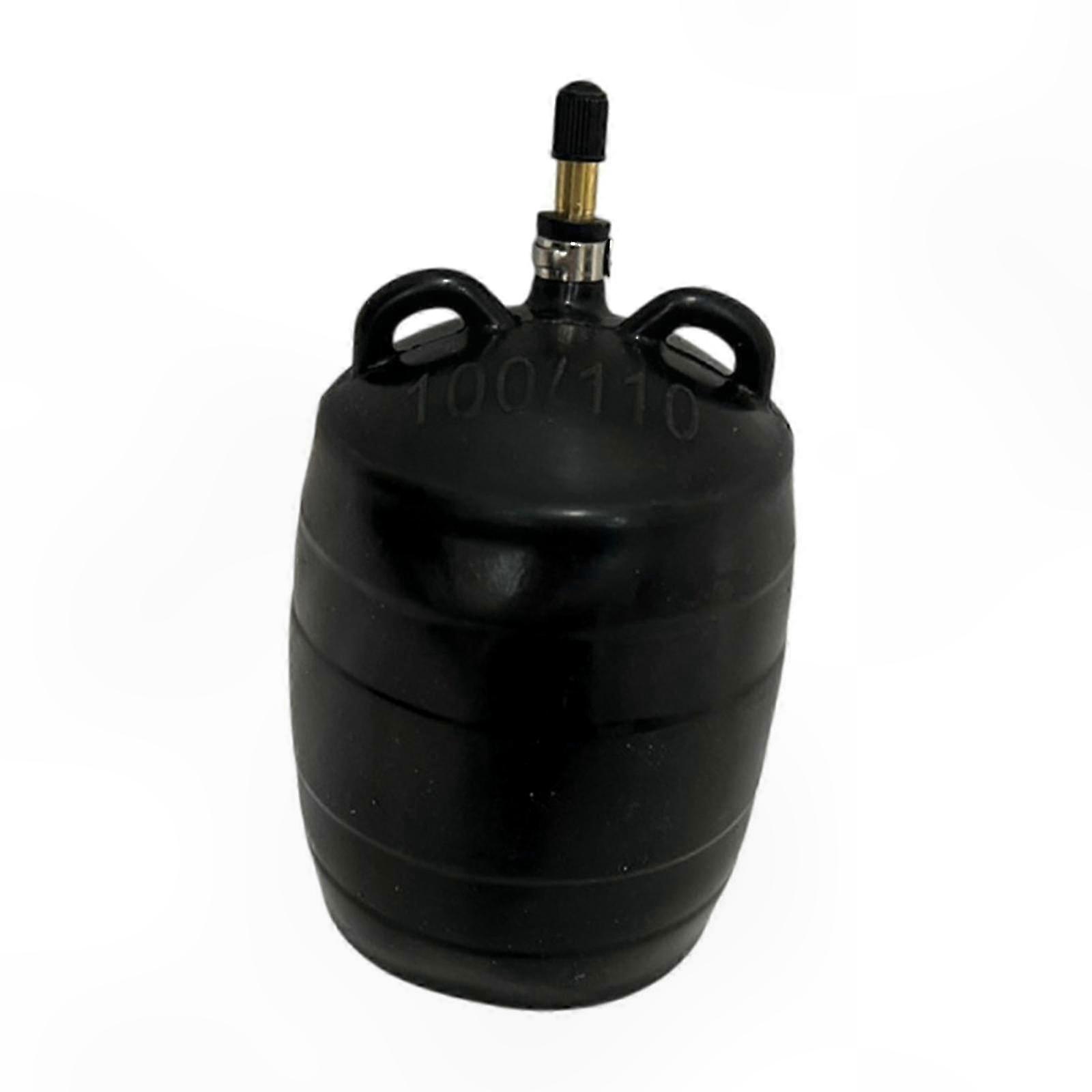 Inflatable Drain Pipe Plug for Pressure Testing and Sealing