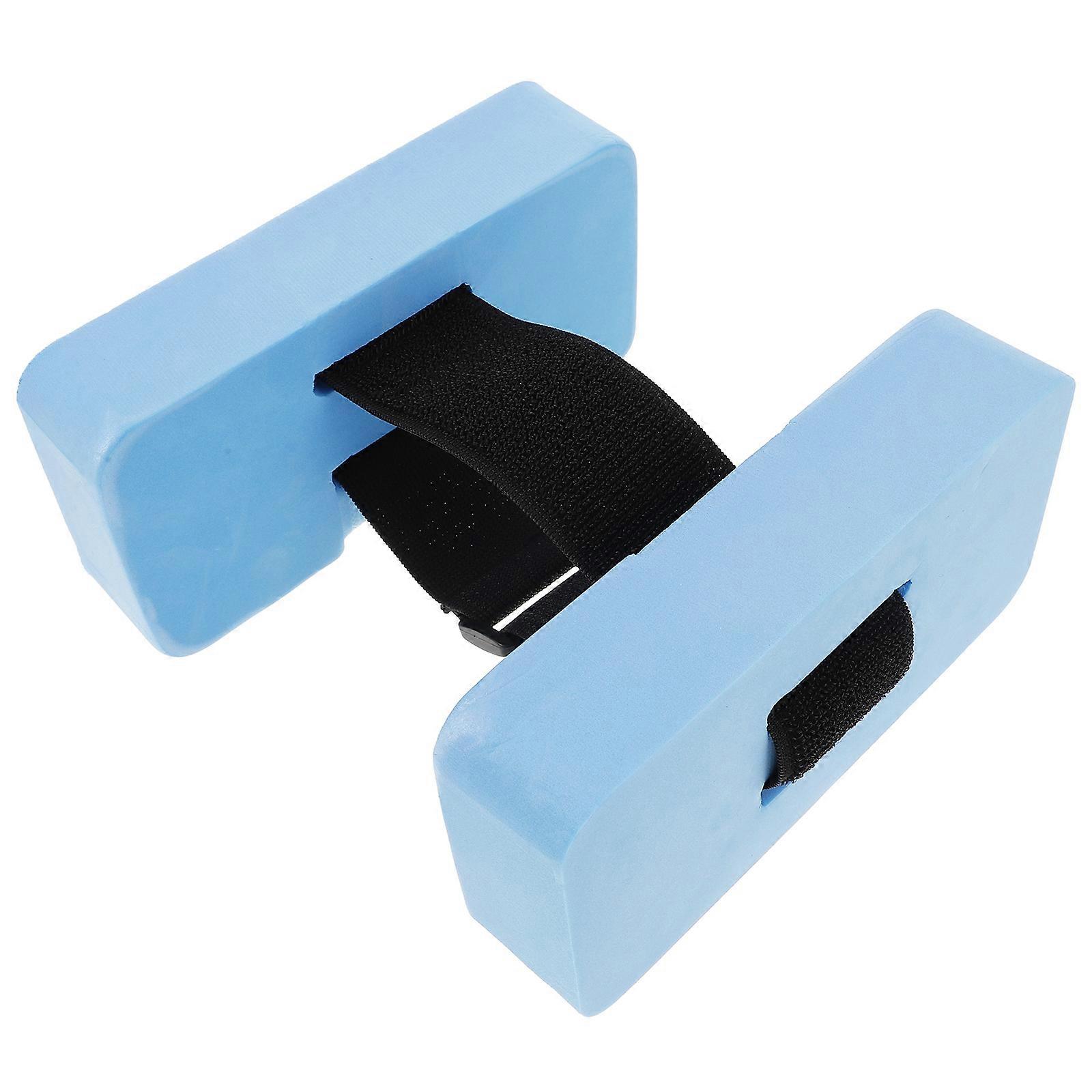 Swimming Equipment Swim Training Leg Float for 4Pcs Floating Kickboard Tool