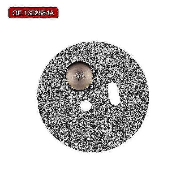 suitable for webasto thermo 90 90st dbw80 310s sintered mesh diesel air parking heater burner screen fecral filter