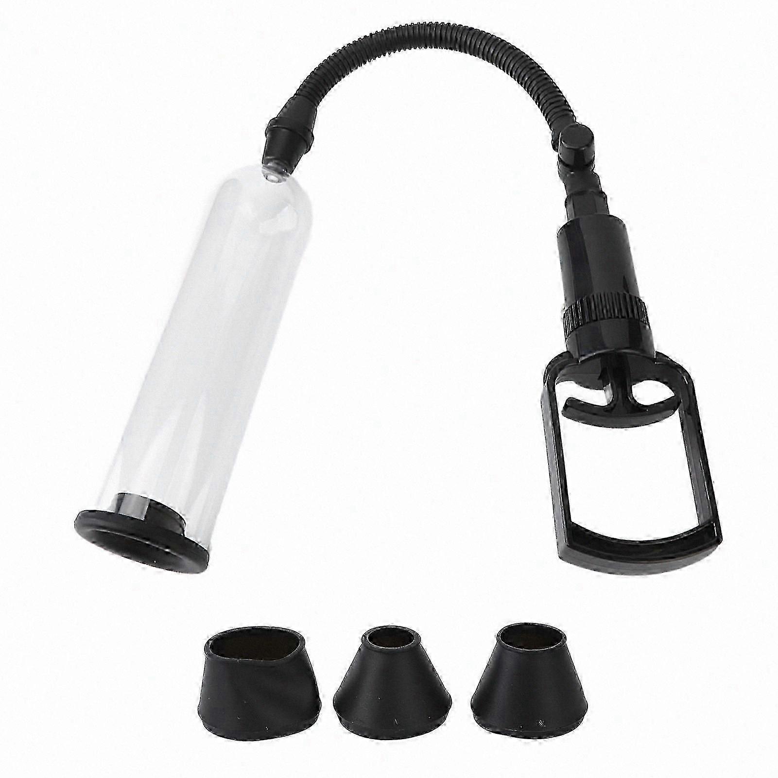 Ginnico manuale della pompa d'aria di potenziamento maschile per scopi di formazione e trattamento