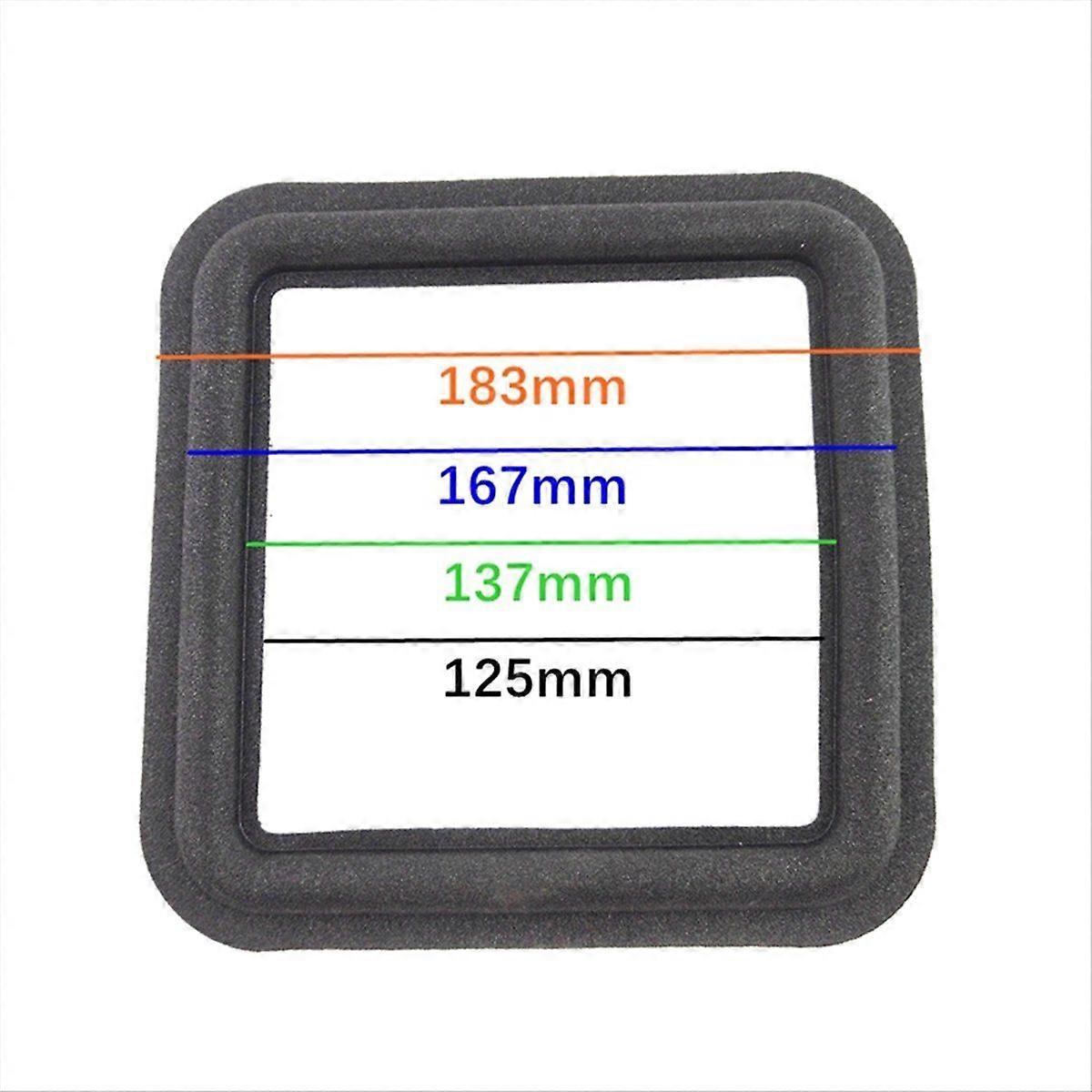 22AV/22ES/750AV Square Speaker Replacement Accessories