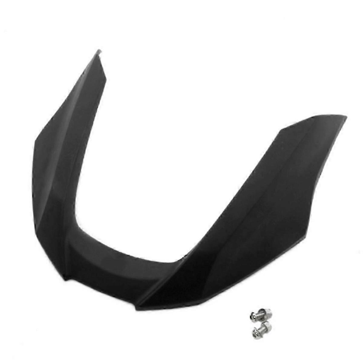 Motorcycle Beak Fairing Mudguard Extension Cover For R1200gs 2008-2012